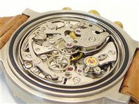 Orologio Lucien Rochat Royal Air in Acciaio 0411152022-WHITE - 0411152022-WHITE